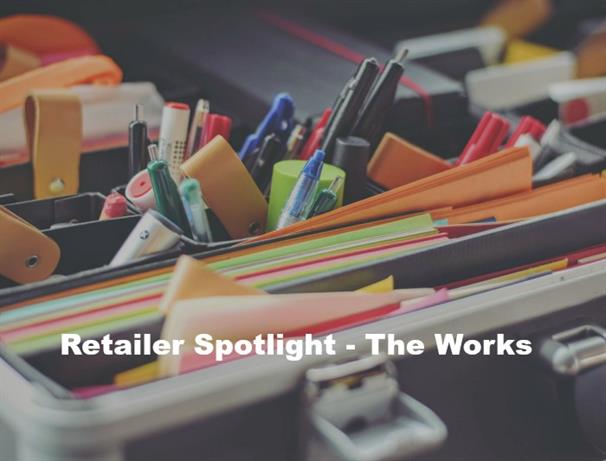 The Works Retailer Profile