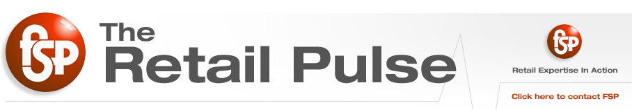 The Retail Pulse