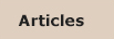 Click here for the 'Retailer Articles' tab