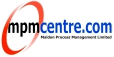 Maldon Logo