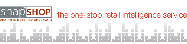 SnapShop Retailer Directory Search