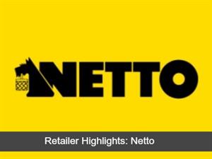 Netto Logo