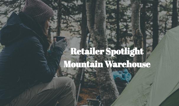 Mountain Warehouse