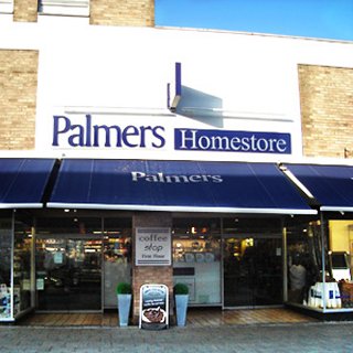 Palmers Ltd Store Front