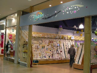 Birthdays Shop