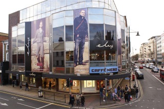 Ely's Store Front