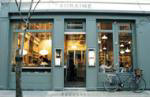 Aubaine Store Front