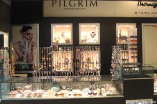 Pilgrim Store Front