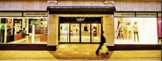 Voisins Store Front