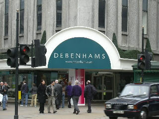 debenhams, Accounts Download, News, Stores, Financial Indicators ...