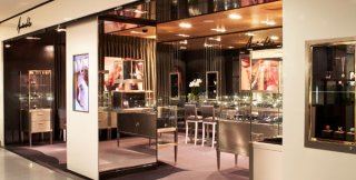 Annoushka Store Front