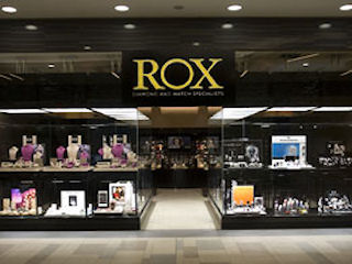Rox Store Front