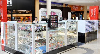 Watch Surgery Store Front