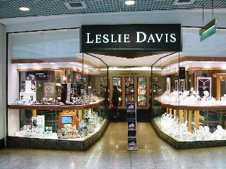Leslie Davis Store Front