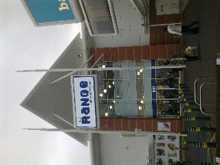 Range, The Store Front
