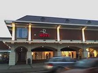 Roys of Wroxham Store Front