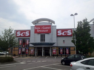 ScS Store Front