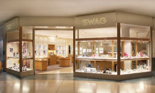 Swag Store Front