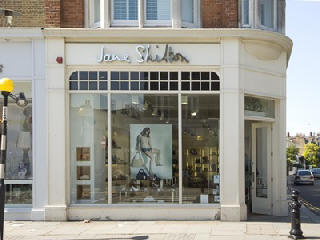 Jane Shilton Store Front