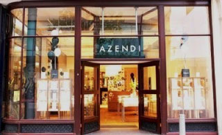 Azendi Store Front